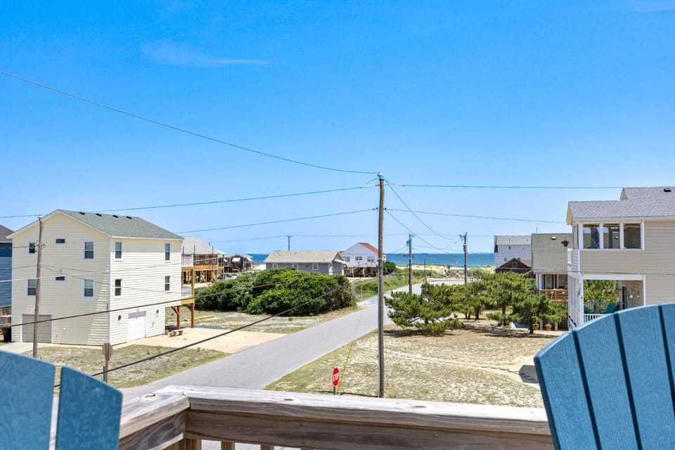 4011 - The Dog`s House House in Kitty Hawk