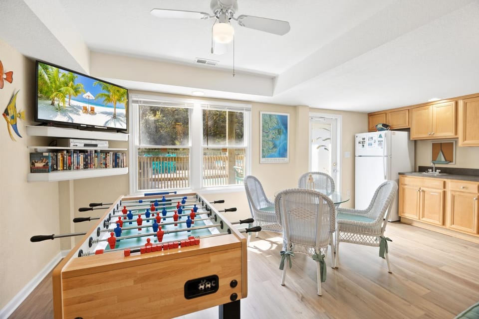 2020 - Merryweather House in Duck