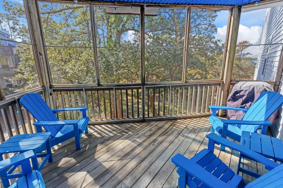 OYG6 - Peace of Paradise House in Kill Devil Hills