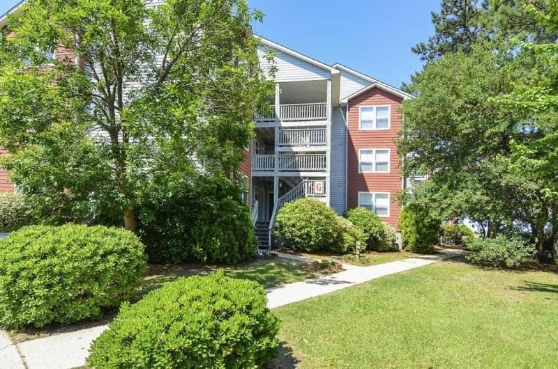 OYG6 - Peace of Paradise House in Kill Devil Hills