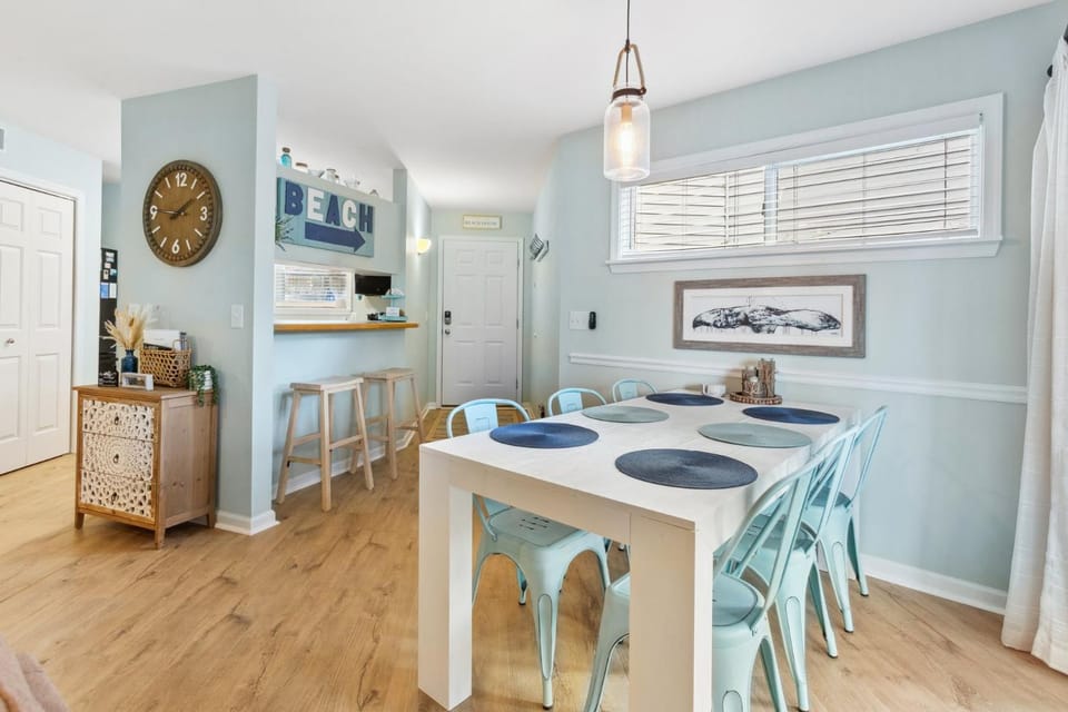 OYG6 - Peace of Paradise House in Kill Devil Hills