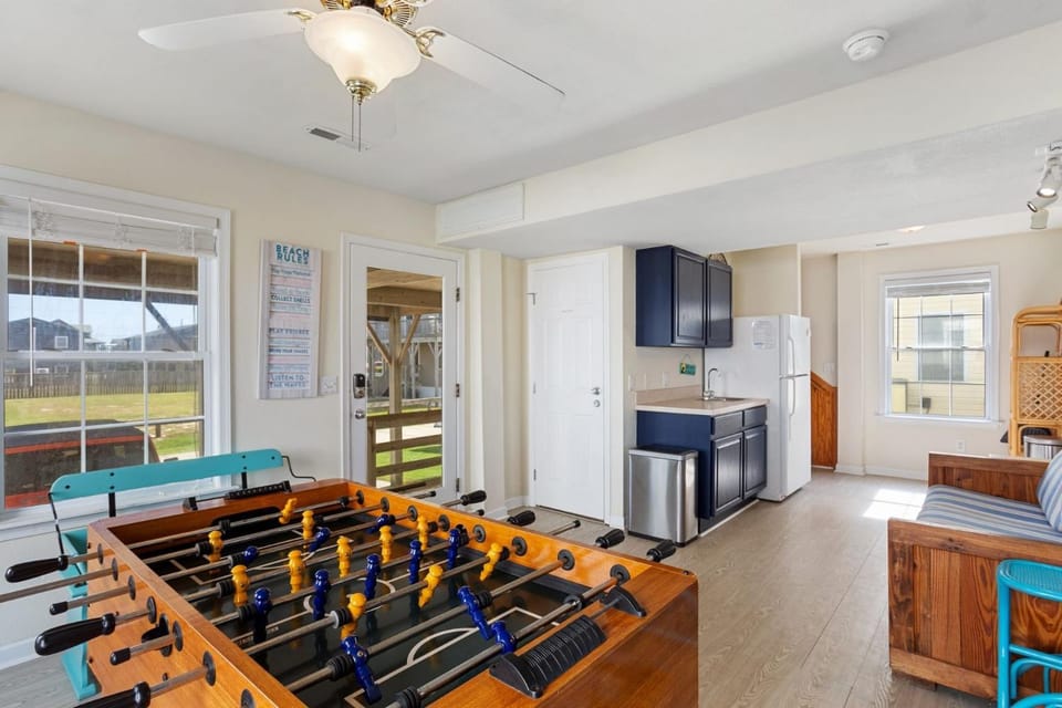 6150 - Pelican Crest House in Nags Head