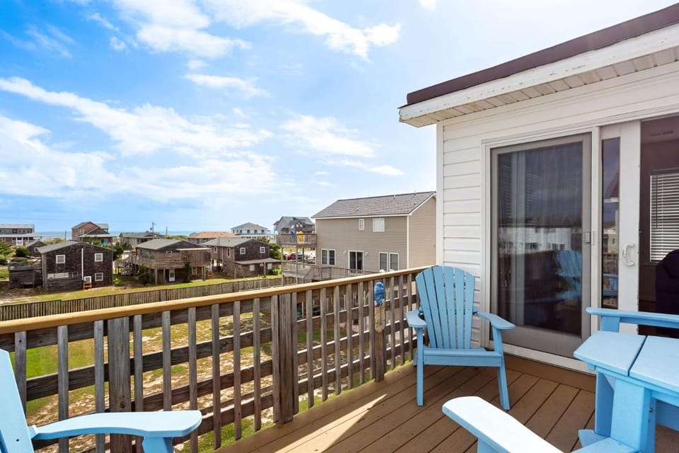 6150 - Pelican Crest House in Nags Head