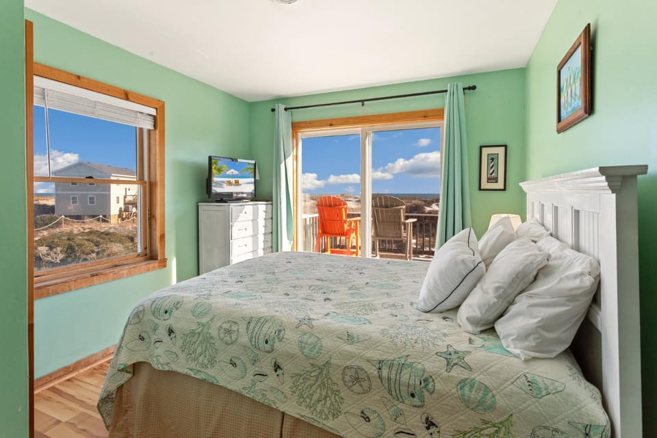 7100 - Pelican Oasis House in Nags Head