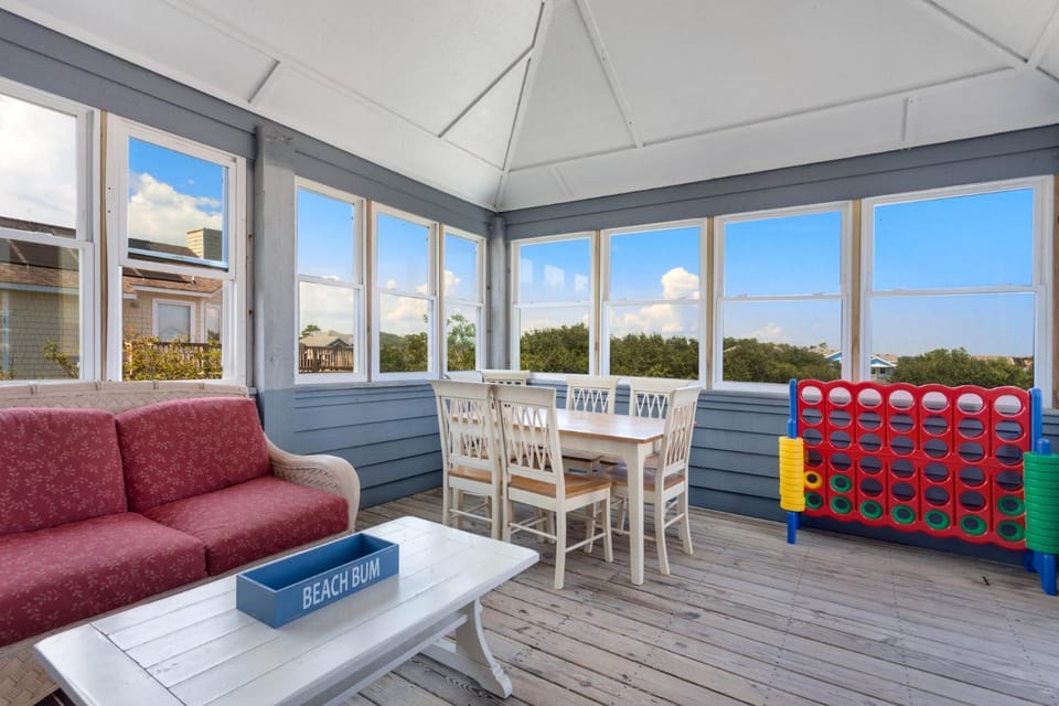 1620 - The Fifth Line (formerly OB Haven) House in Corolla
