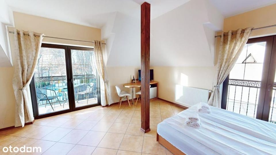 Willa 56 Bed and Breakfast in Miedzyzdroje