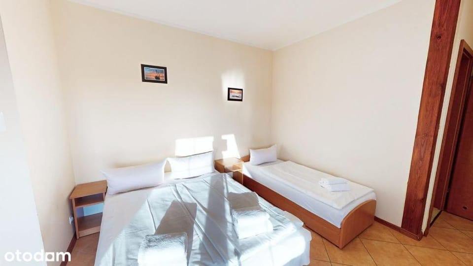 Willa 56 Bed and Breakfast in Miedzyzdroje