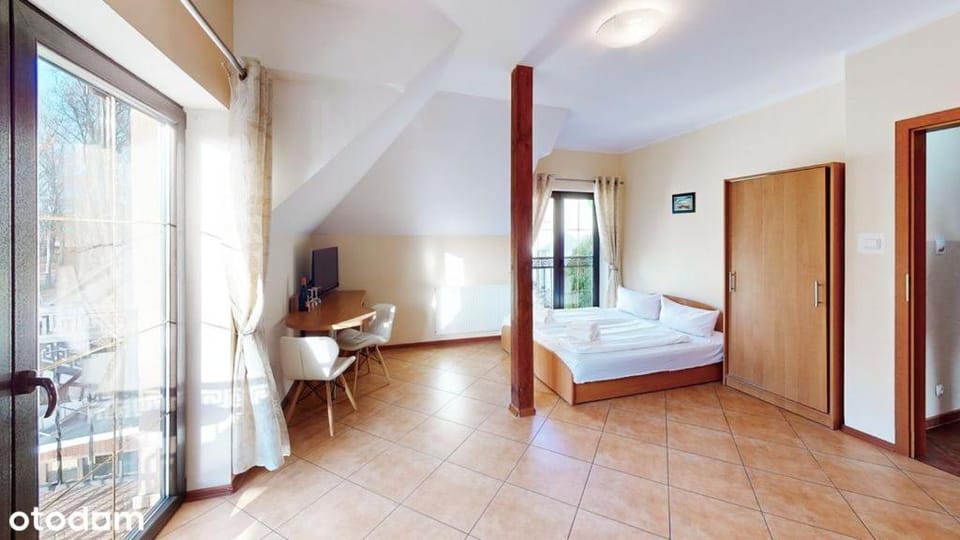 Willa 56 Bed and Breakfast in Miedzyzdroje