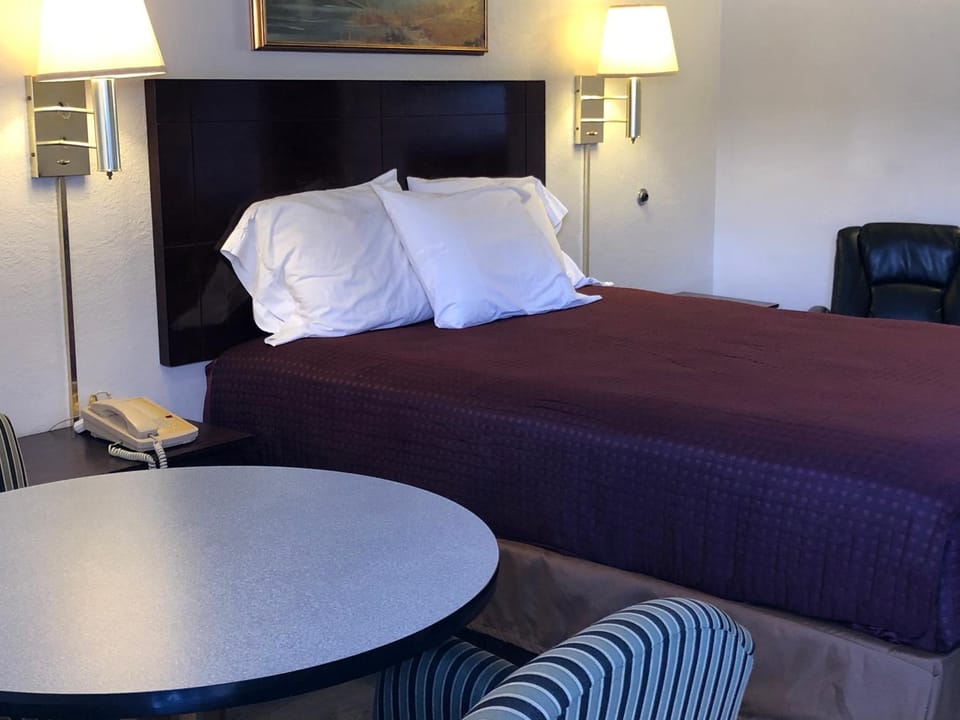 Economy Inn Alamogordo Motel in Alamogordo