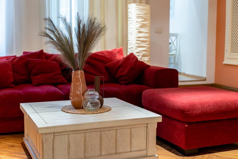 Romari apartment Площа Ринок 28 Apartment in Lviv