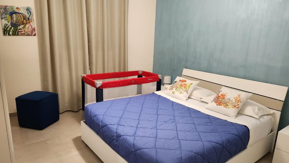 Casa del Caricatore Apartment in Sciacca