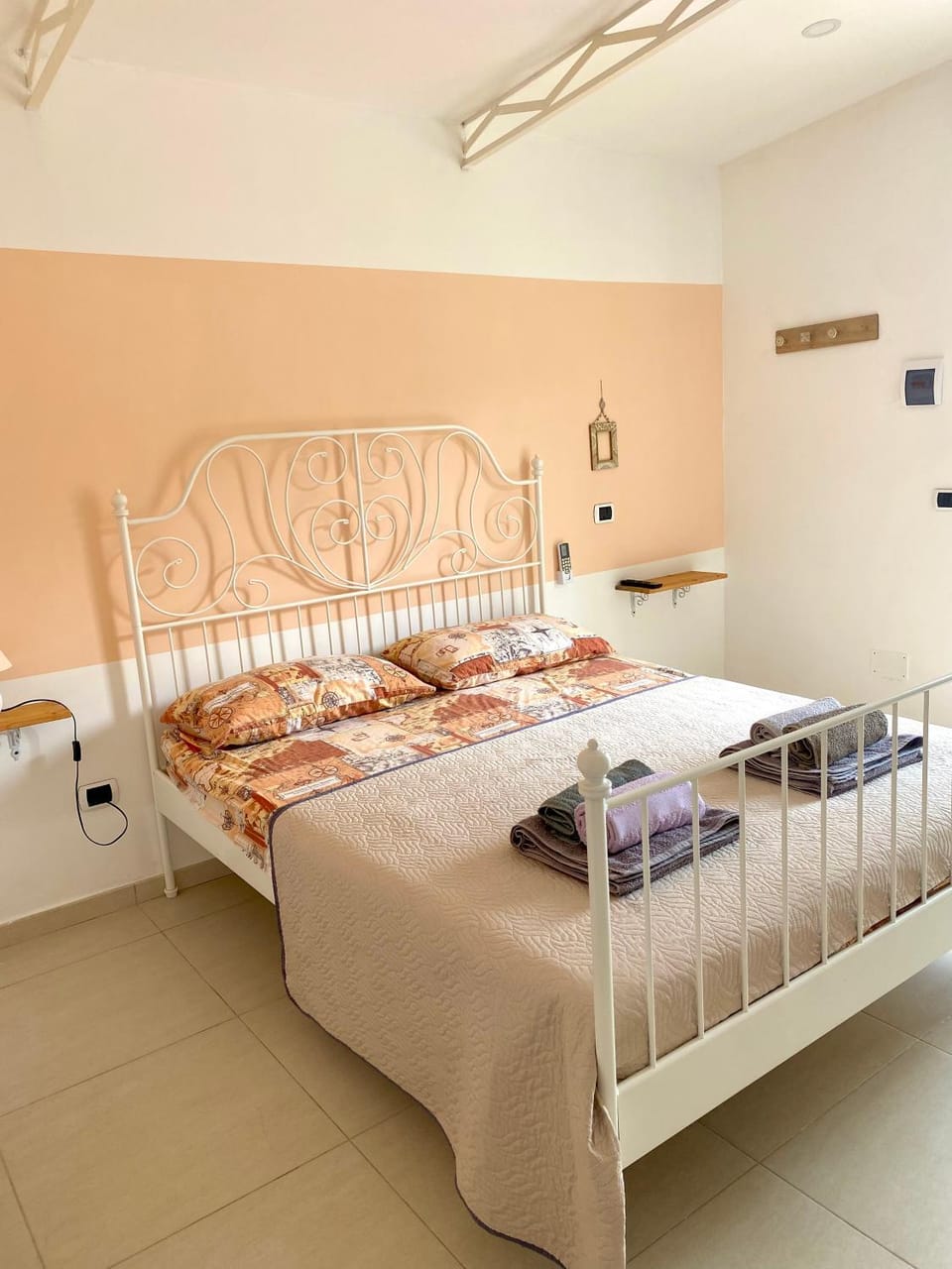 Villa Elisa Apartment in Lazio