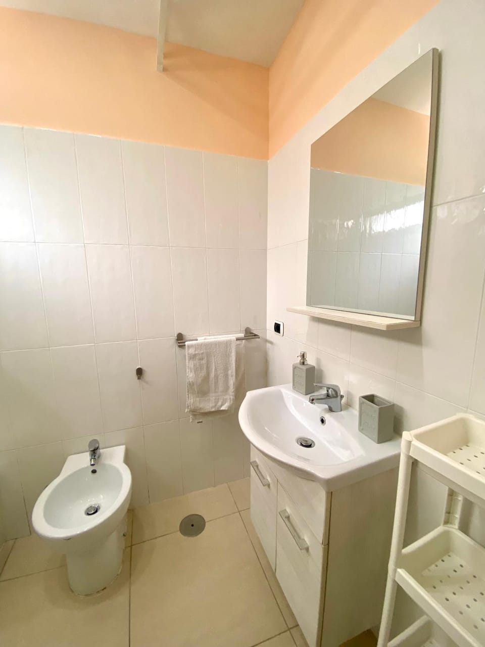 Villa Elisa Apartment in Lazio
