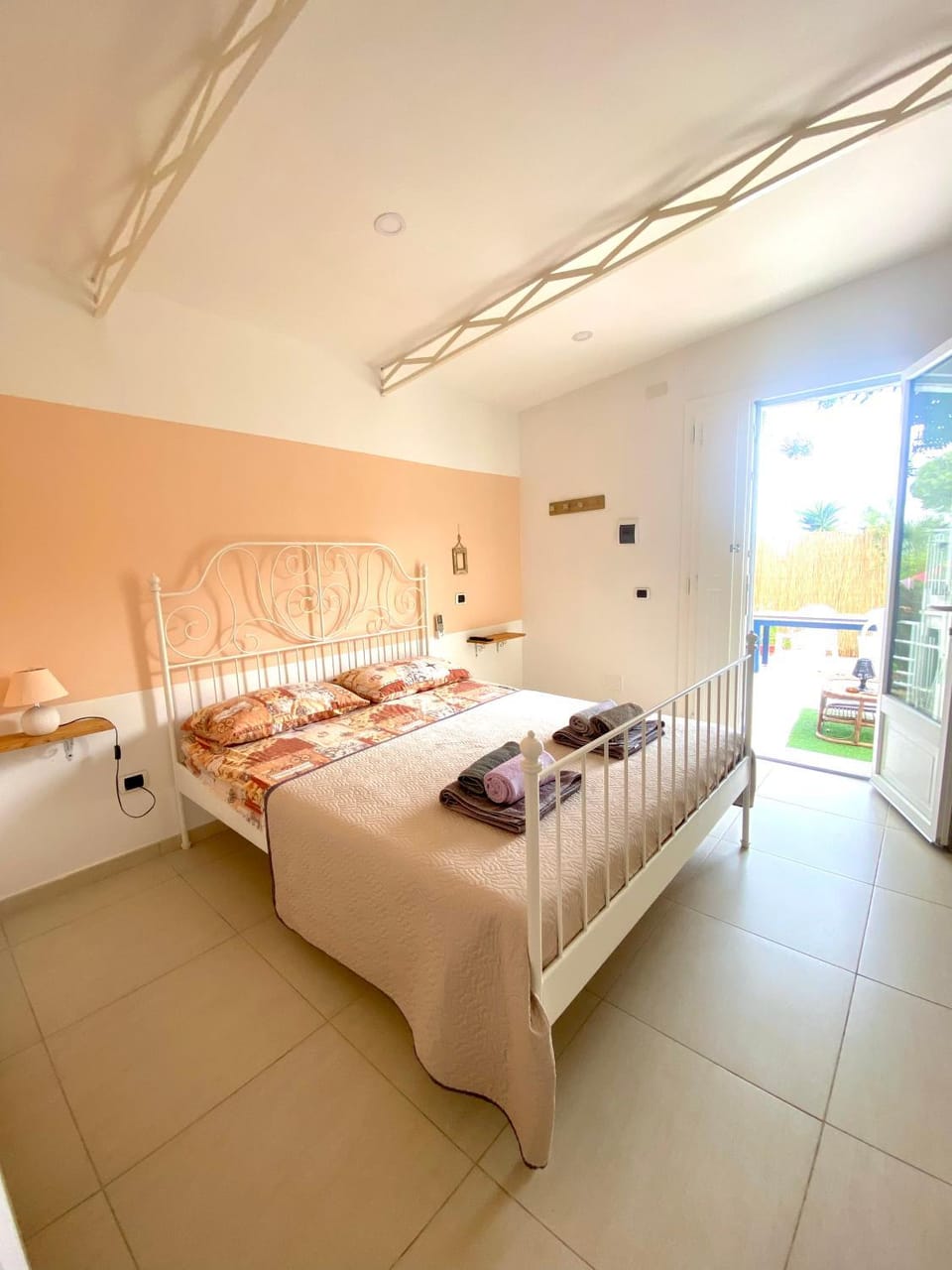 Villa Elisa Apartment in Lazio