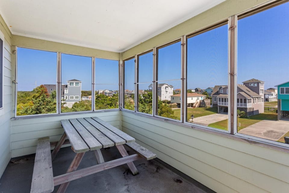 7120 - Twelfth of Never House in Nags Head