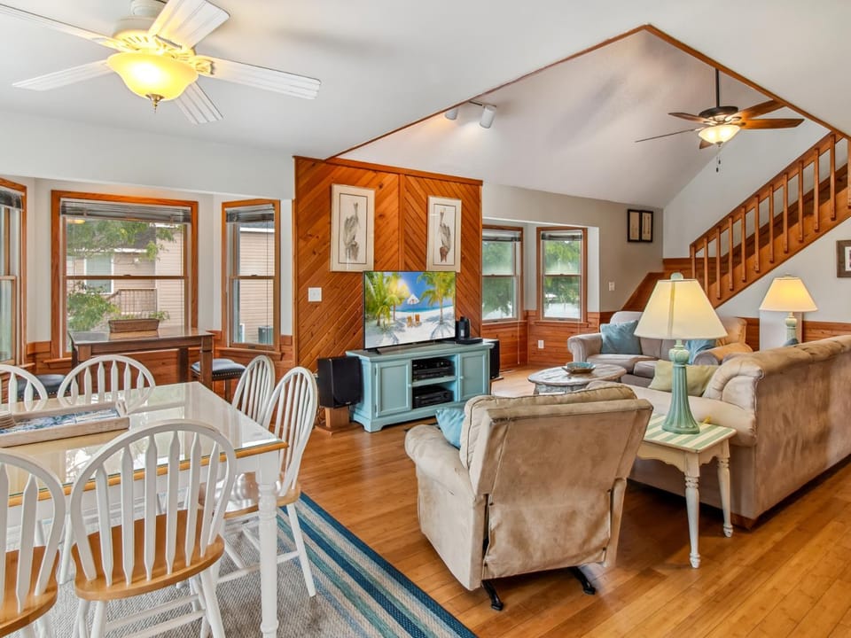 5525 - Westwind House in North Carolina