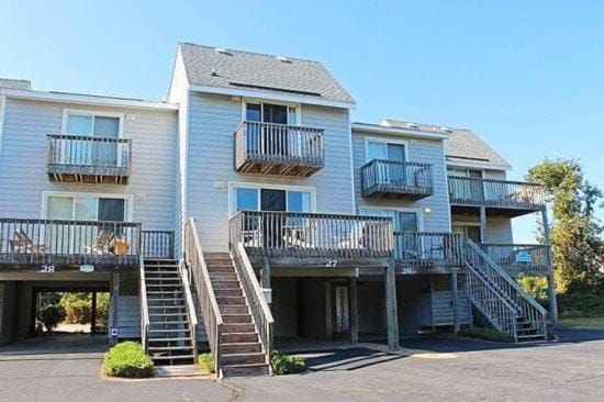 GTS27 - Seaside Retreat House in Duck