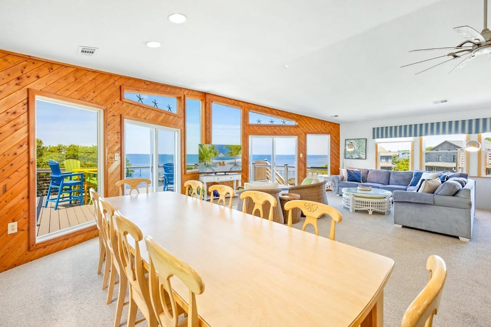 2015 - Makai House in Duck