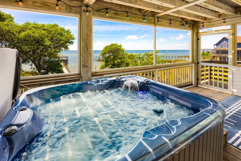2015 - Makai House in Duck