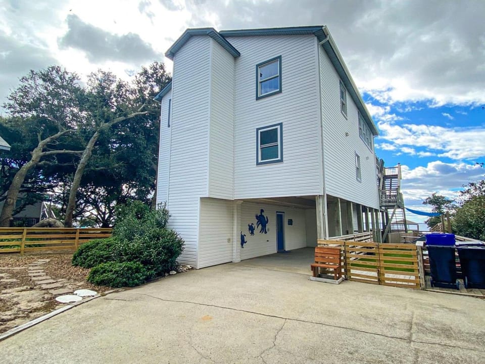 2015 - Makai House in Duck