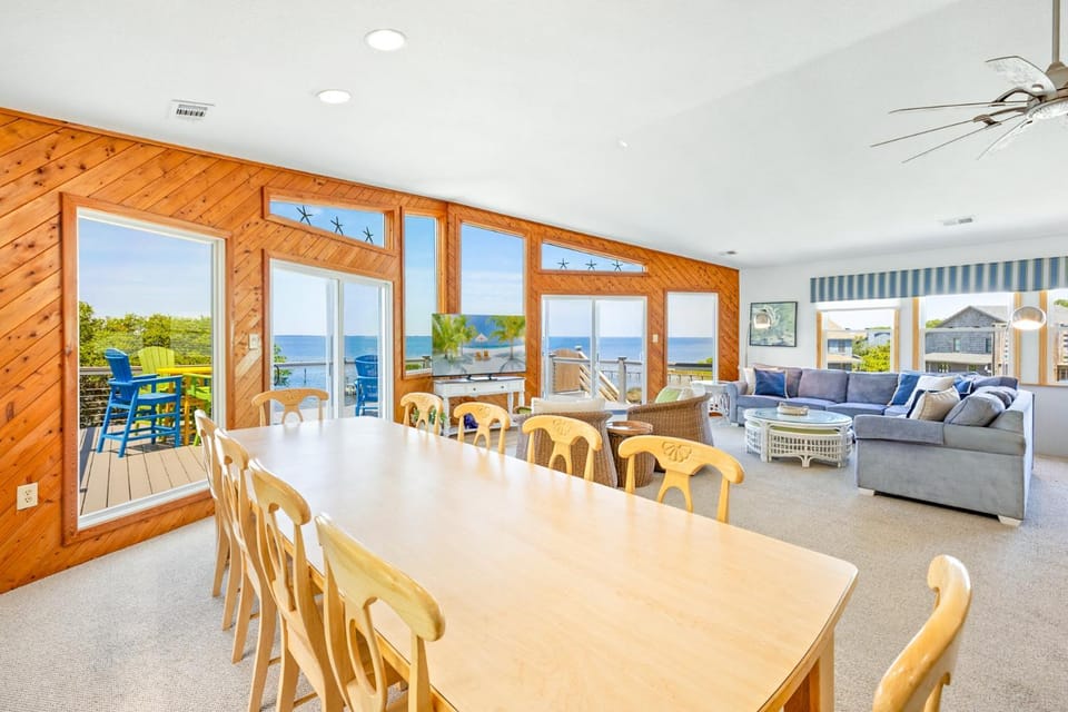2015 - Makai House in Duck