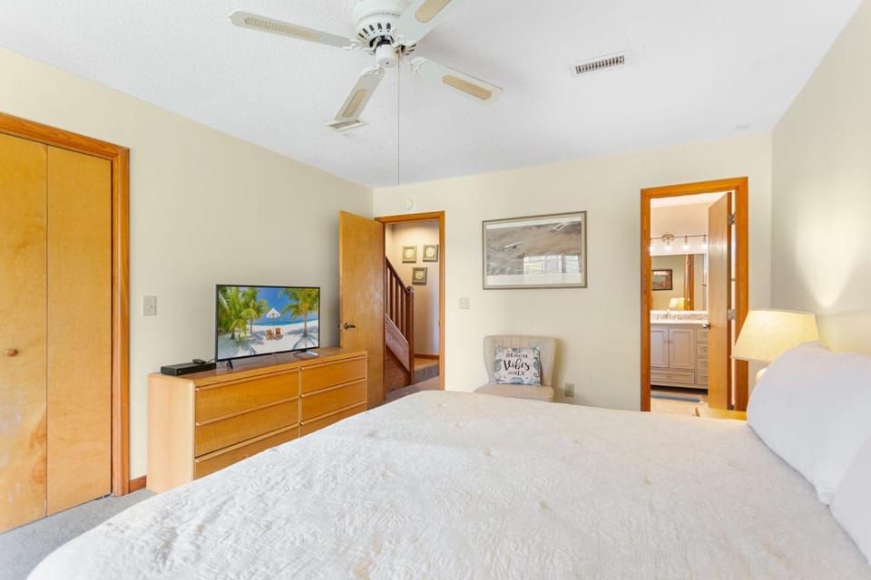 SDI1 - Sea Dunes I1 House in Kitty Hawk