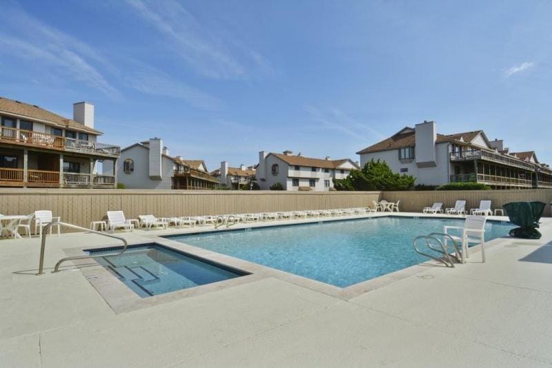 SDI1 - Sea Dunes I1 House in Kitty Hawk