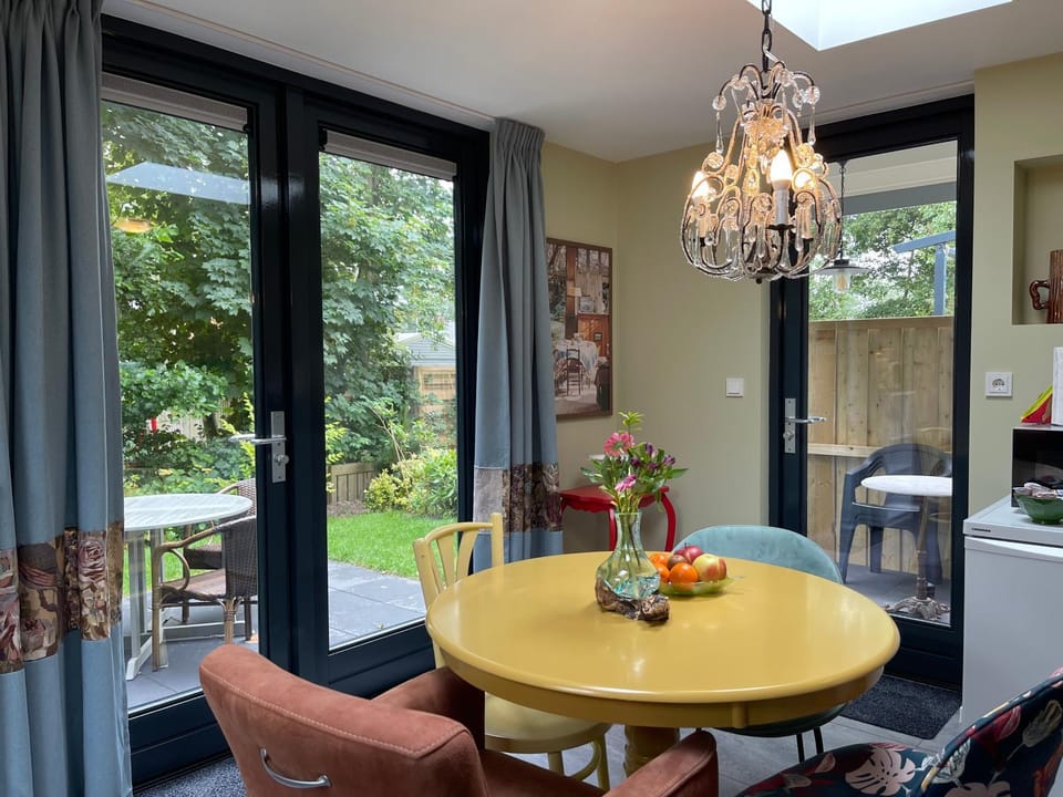 B&B de Ruijsvogel Bed and Breakfast in De Koog