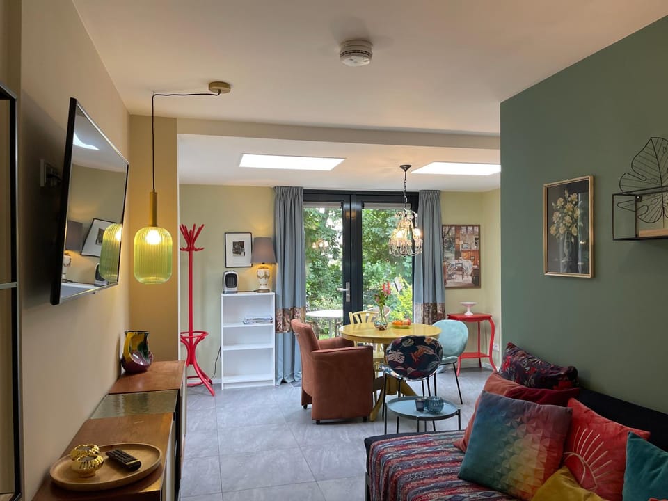 B&B de Ruijsvogel Bed and Breakfast in De Koog