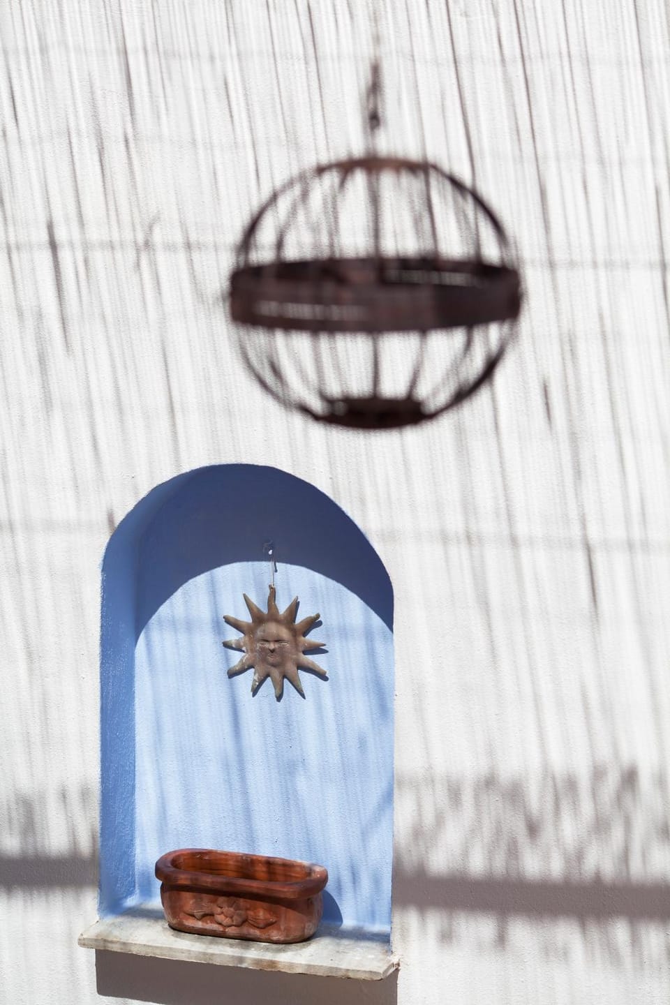 Avra House in Muğla Province