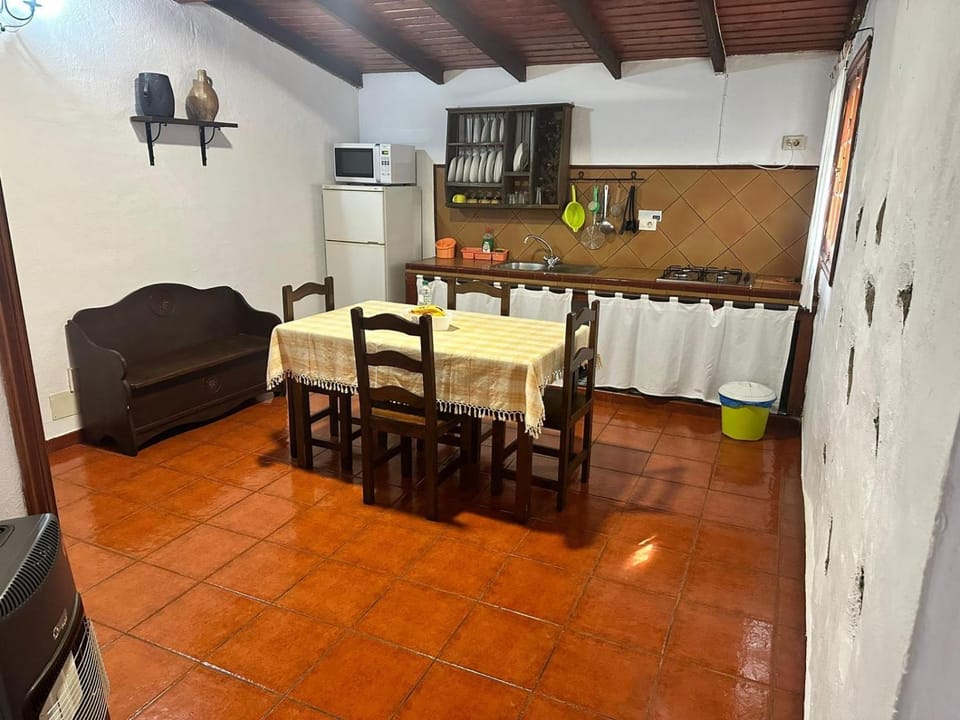 Casa Rural Higuera Morales House in El Hierro