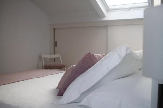 Apartamento Noia Centro Izqda Apartment in Galicia