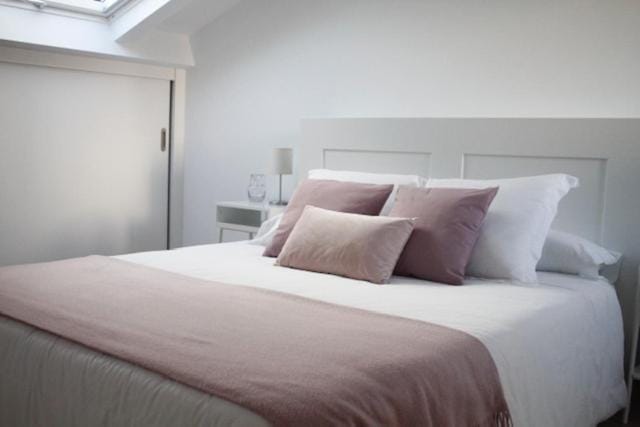 Apartamento Noia Centro Izqda Apartment in Galicia