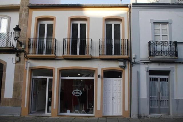 Apartamento Noia Centro Izqda Apartment in Galicia