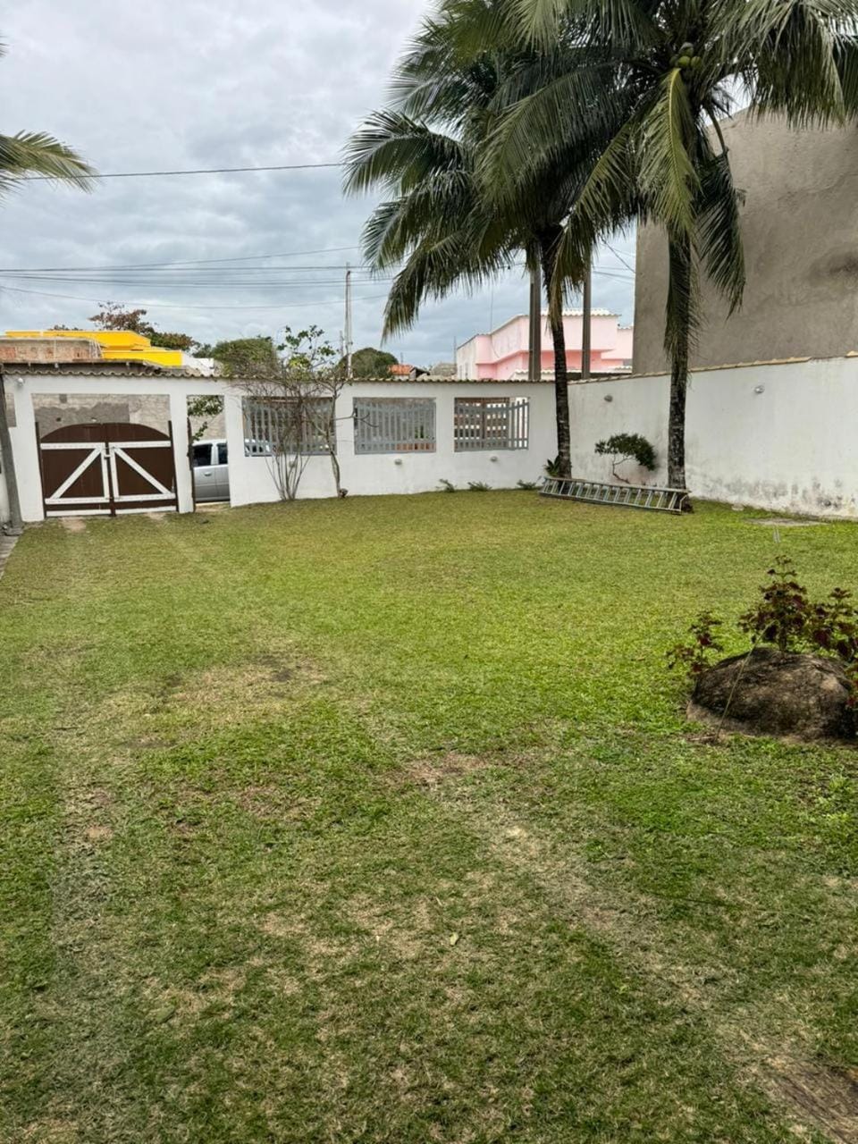 Casa familiar em São Pedro da Aldeia - RJ House in São Pedro da Aldeia