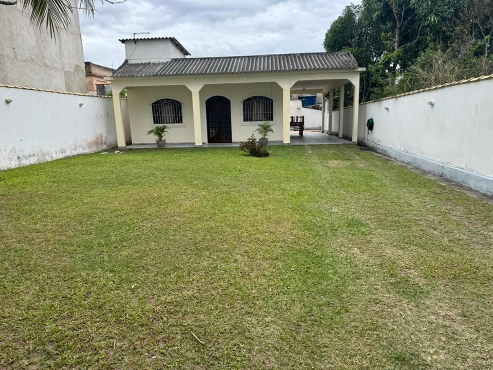 Casa familiar em São Pedro da Aldeia - RJ House in São Pedro da Aldeia