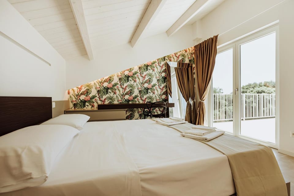 Suite 106 Bed and Breakfast in Abruzzo