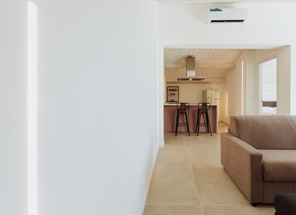 Suite 106 Bed and Breakfast in Abruzzo