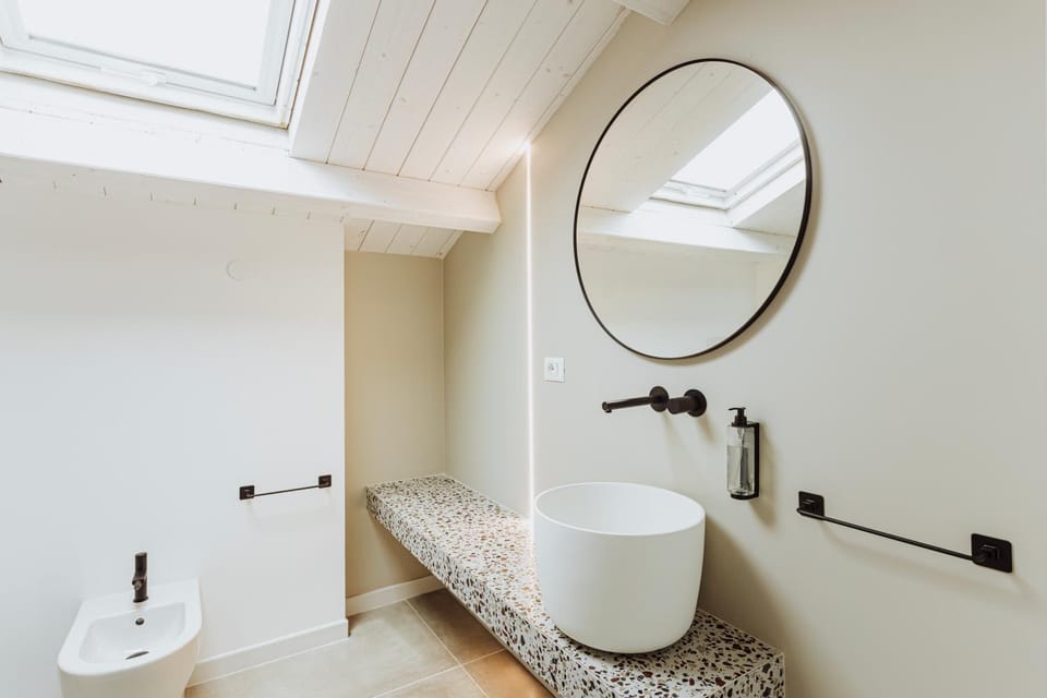 Suite 106 Bed and Breakfast in Abruzzo
