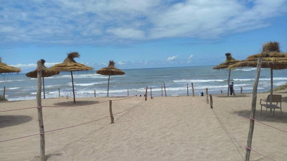 Dar Lazraq Apartment in Casablanca-Settat