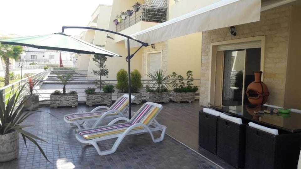 Dar Lazraq Apartment in Casablanca-Settat