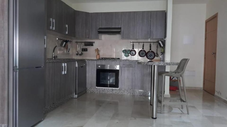 Dar Lazraq Apartment in Casablanca-Settat