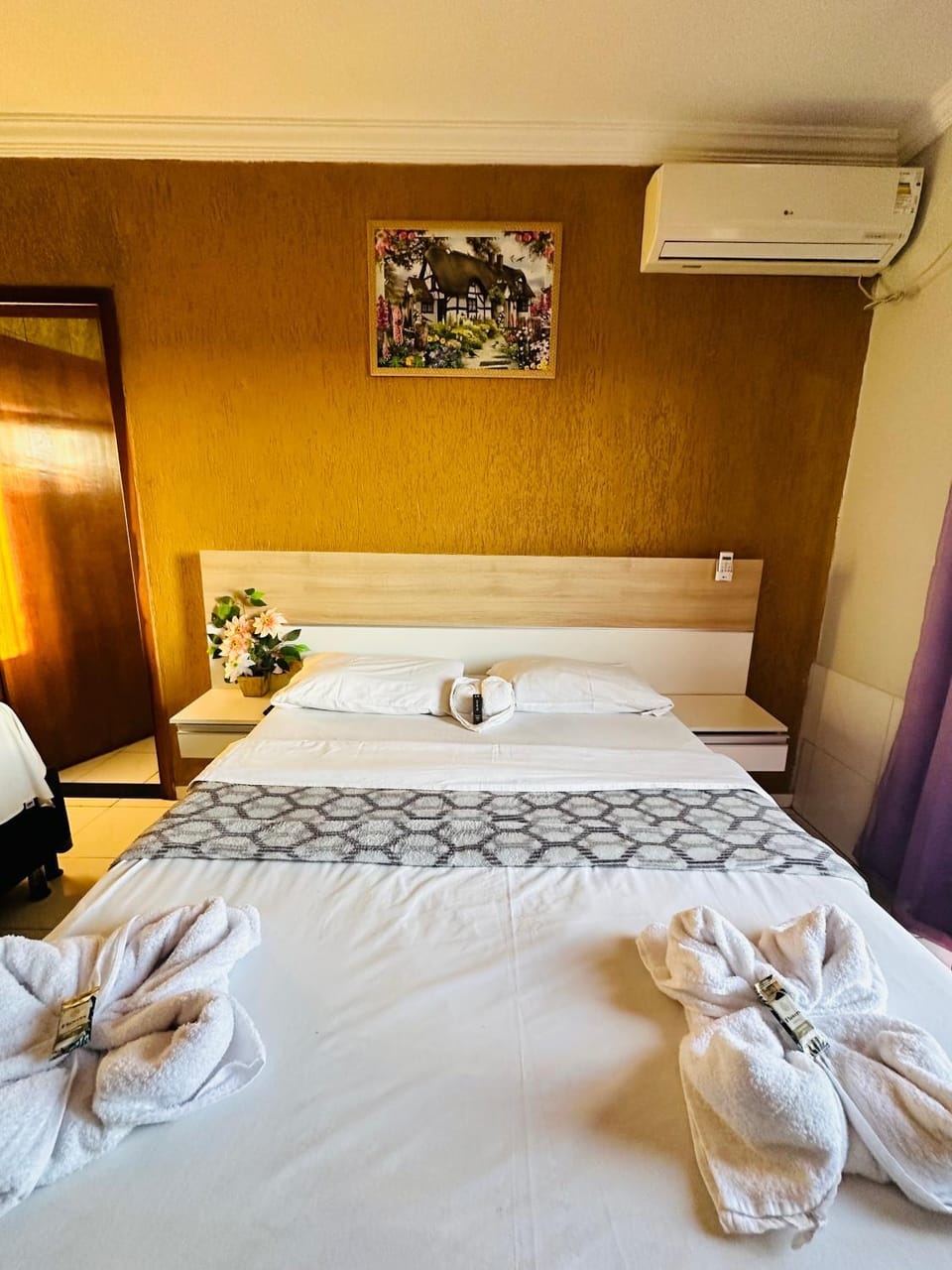 Hotel Brasília Park Hotel in State of Goiás