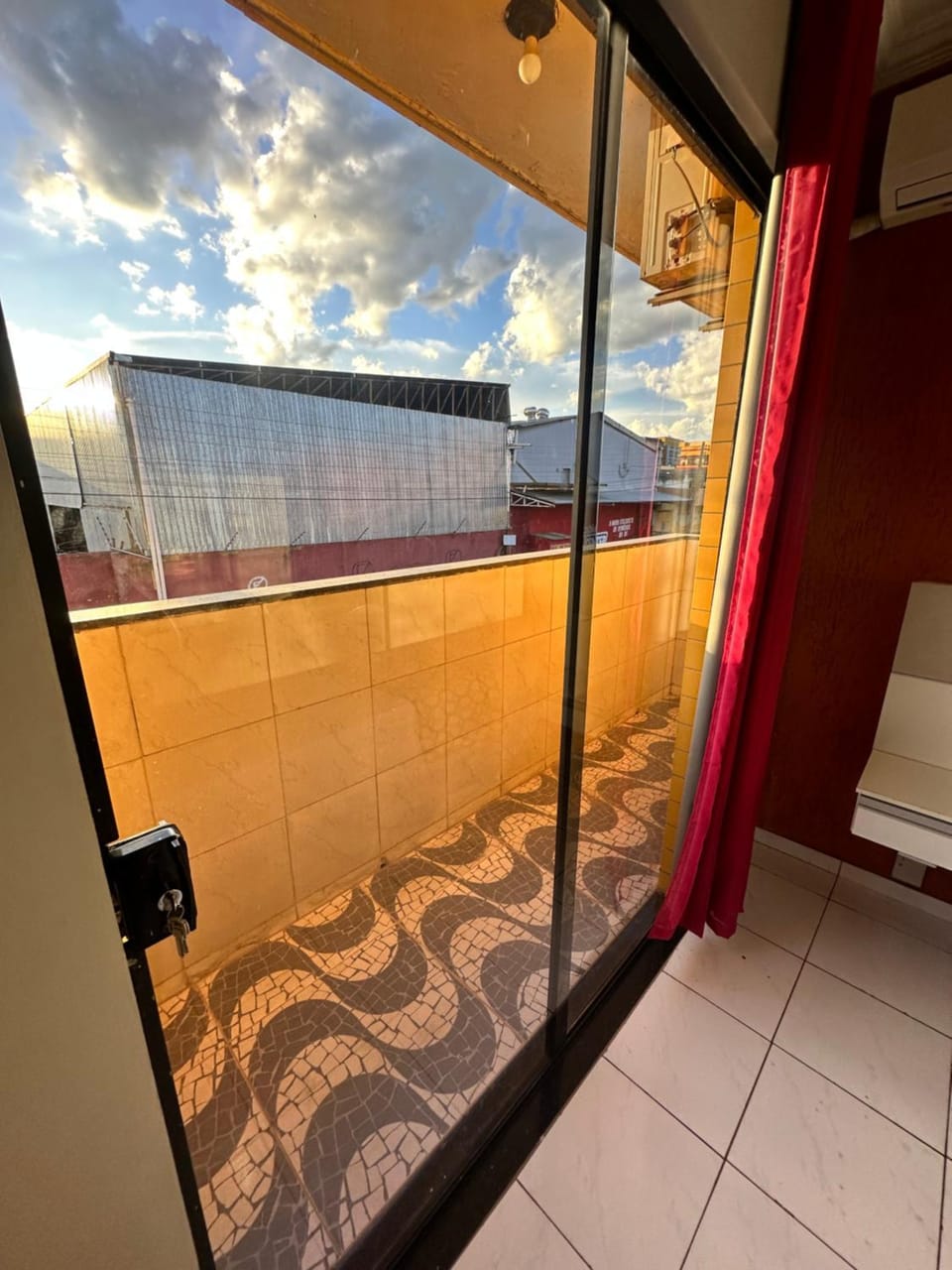 Hotel Brasília Park Hotel in State of Goiás