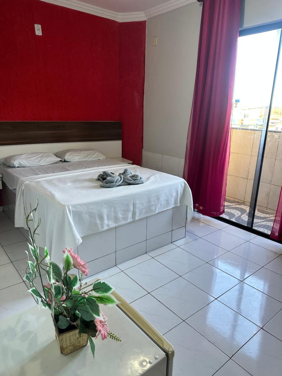 Hotel Brasília Park Hotel in State of Goiás