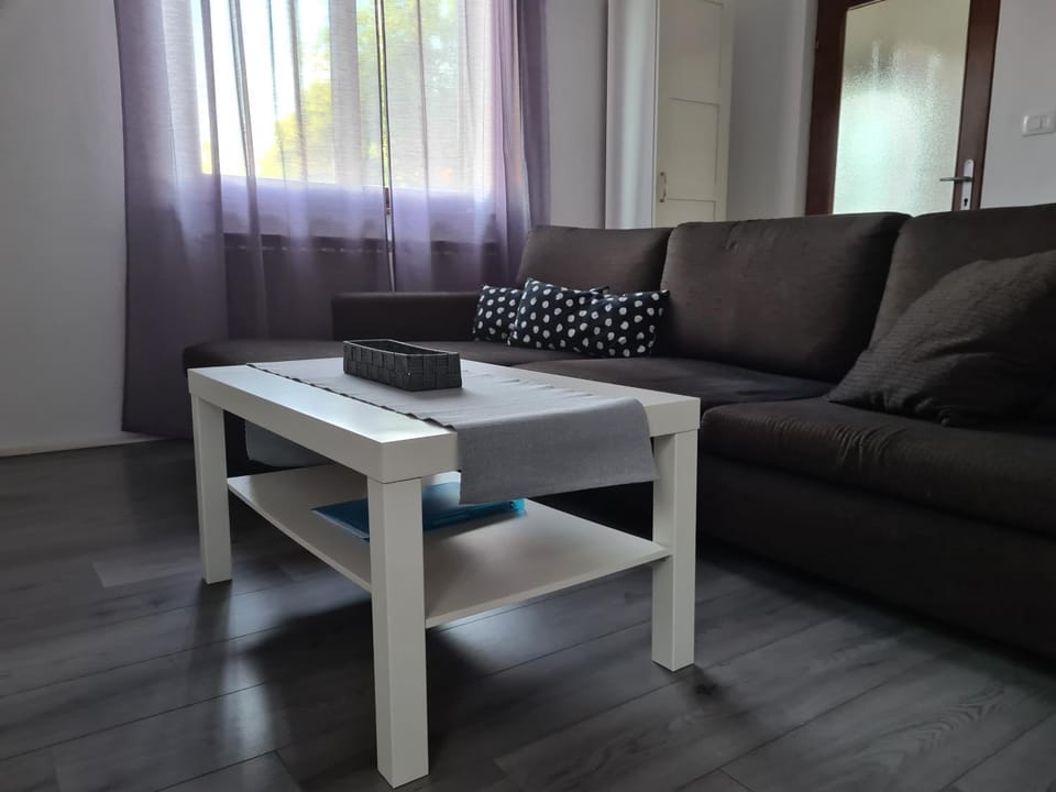 Apartment Dollar Apartment in Pula