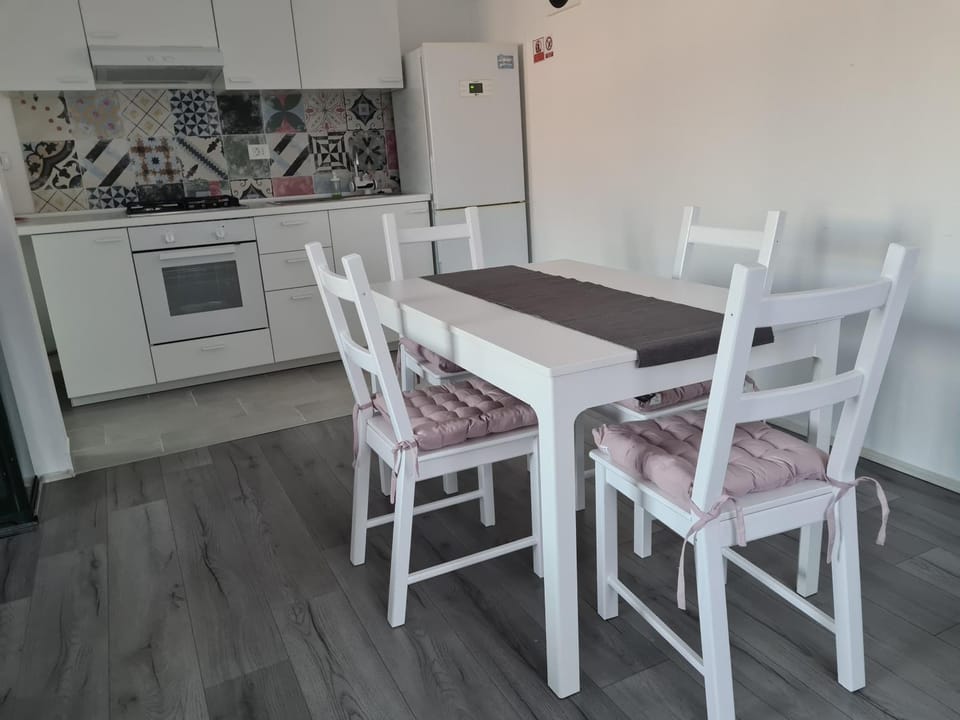 Apartment Dollar Apartment in Pula