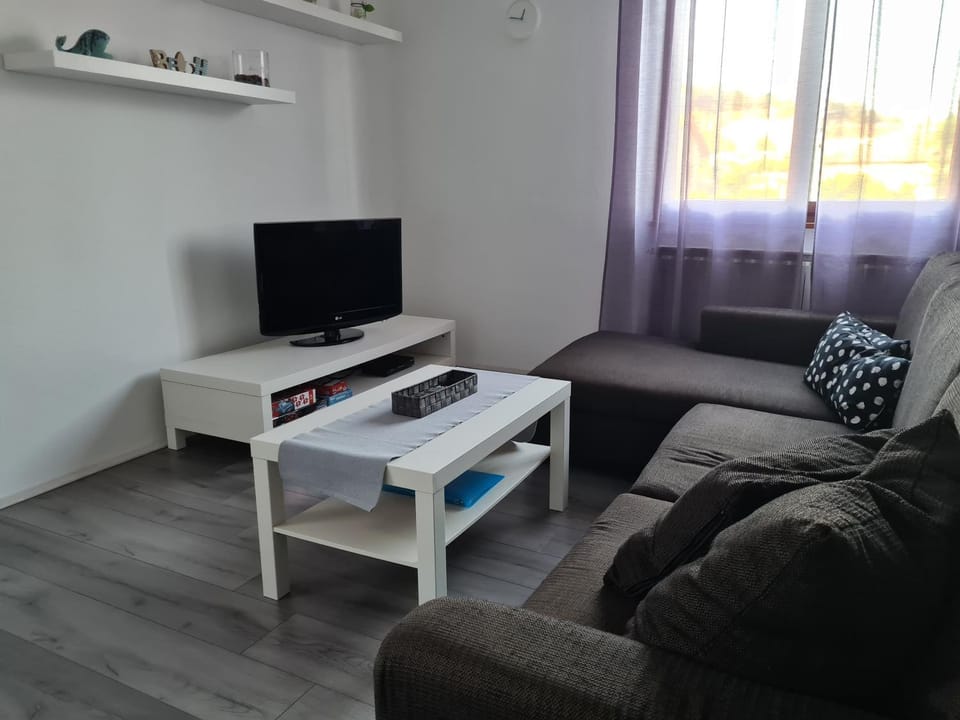 Apartment Dollar Apartment in Pula