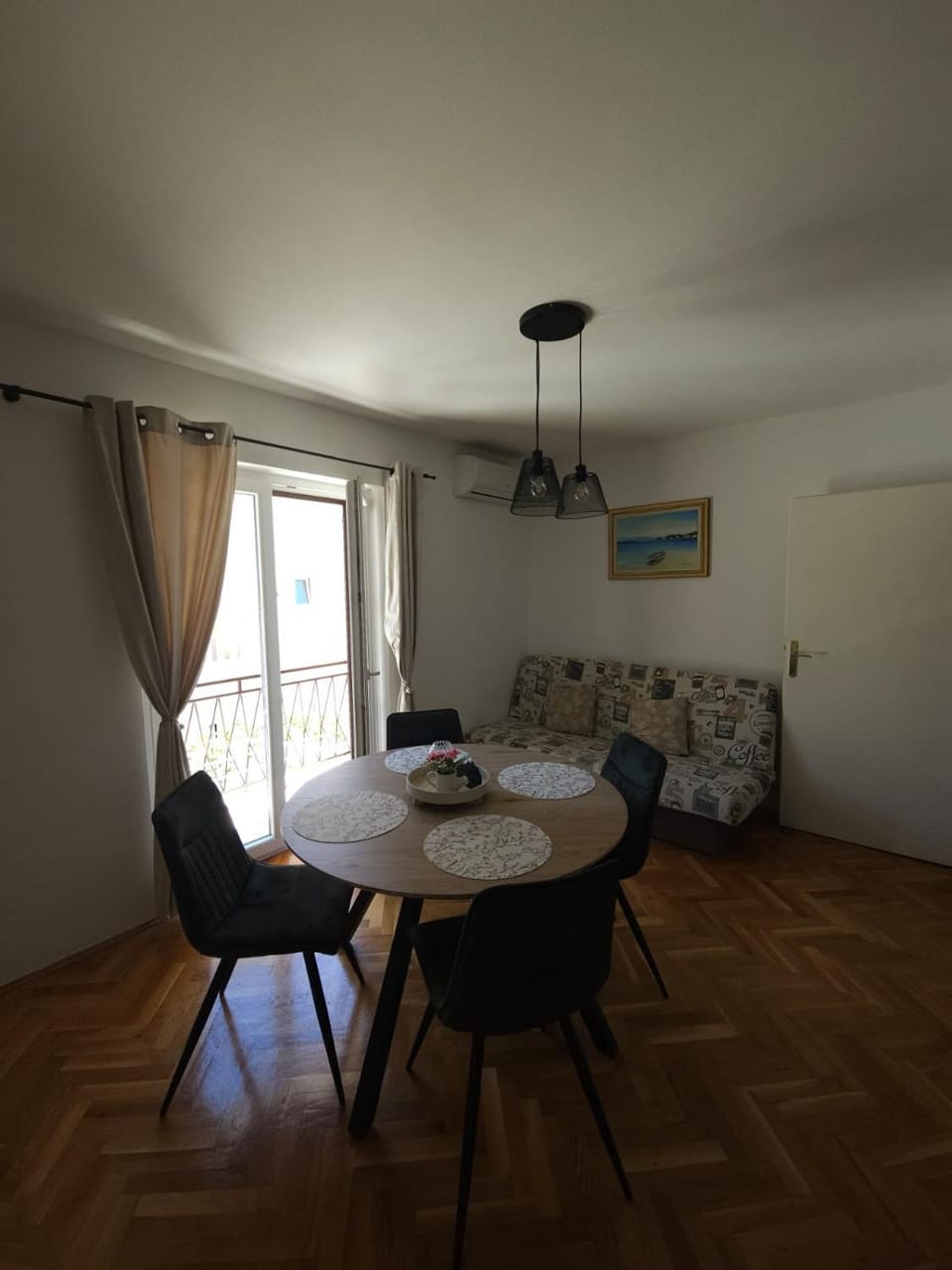 Apartman Dane Apartment in Makarska