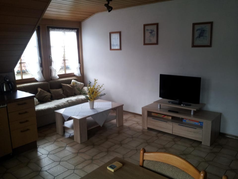 Ferienwohnung Kienscherf Apartment in Meersburg